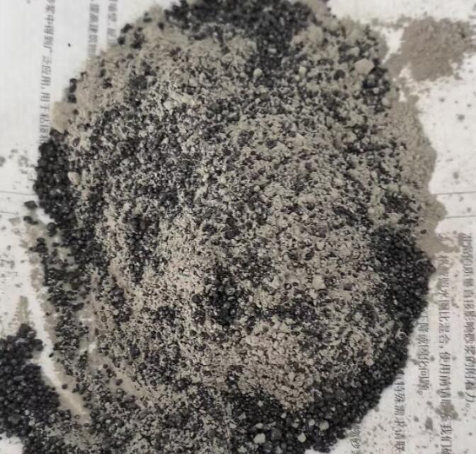 印台不发火砂浆耐磨地坪施工方案