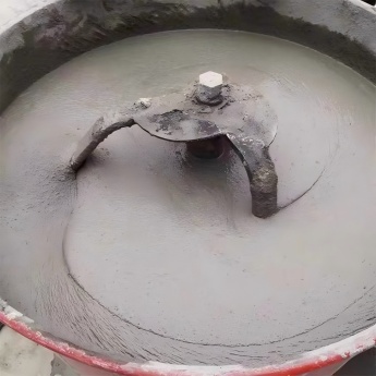 印台高强无收缩灌浆料施工流程 ，灌浆料施工注意事项