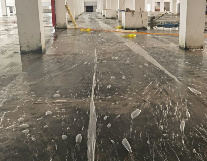 印台不发火砂浆和不发火金属骨料有什么区别