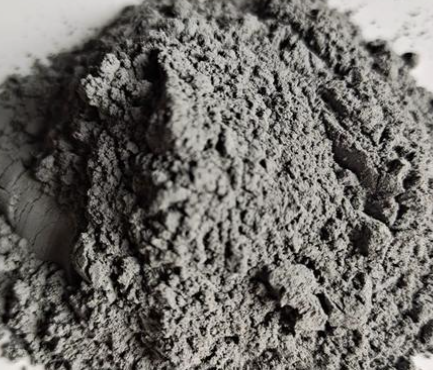 印台硅灰和粉煤灰的区别用途