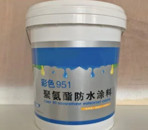 印台聚氨酯防水涂料