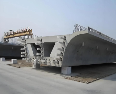 印台抗冻压浆料的特点及标准化施工工艺